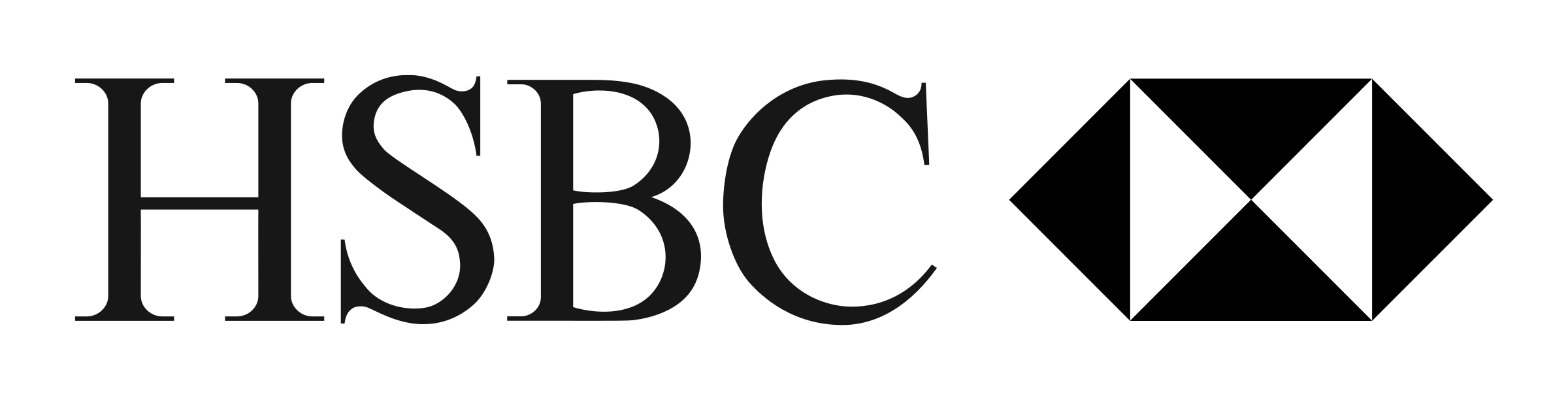 HSBC logo