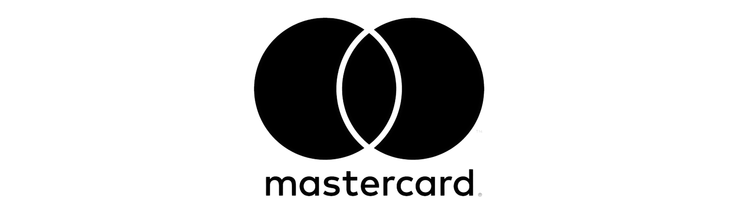 Mastercard logo 