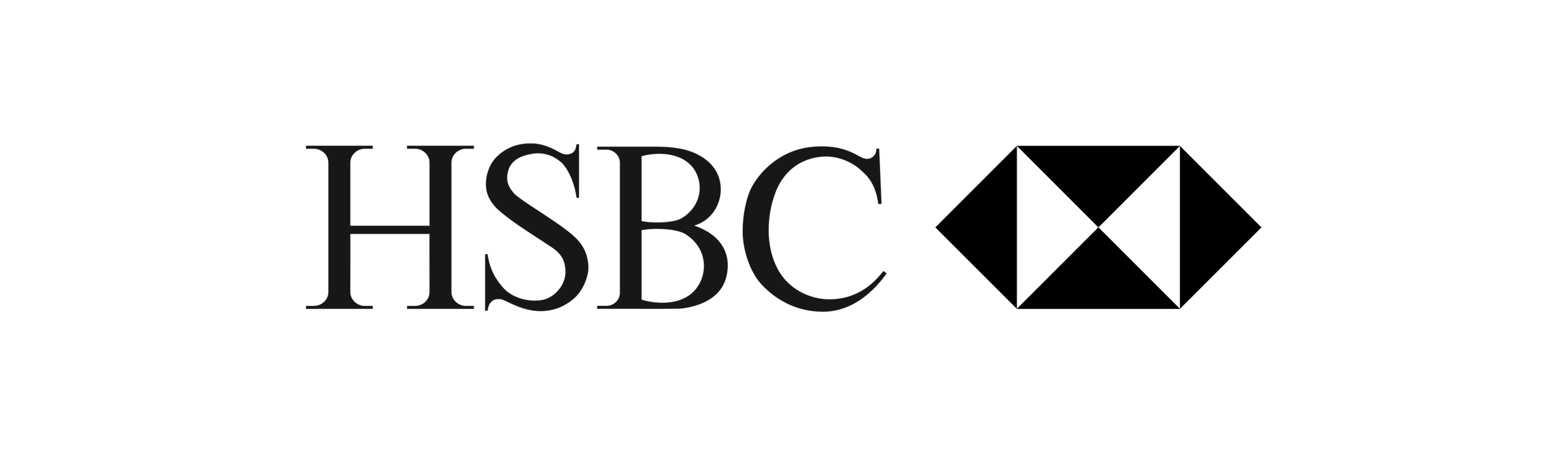 HSBC logo