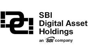 SBI Digital Asset Holdings logo