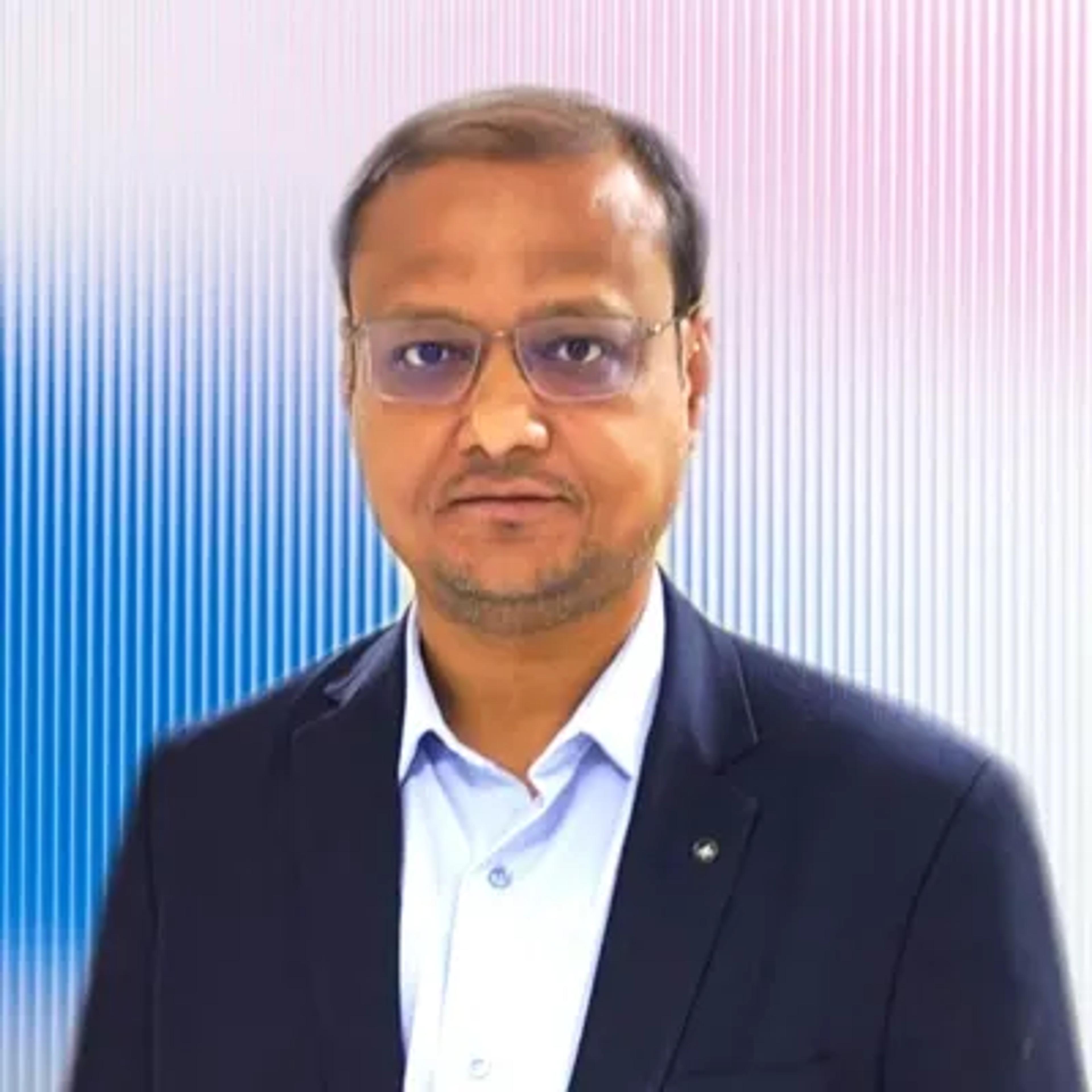 Binit Agarwalla