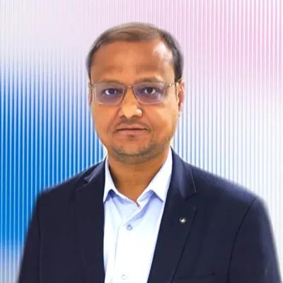 Binit Agarwalla