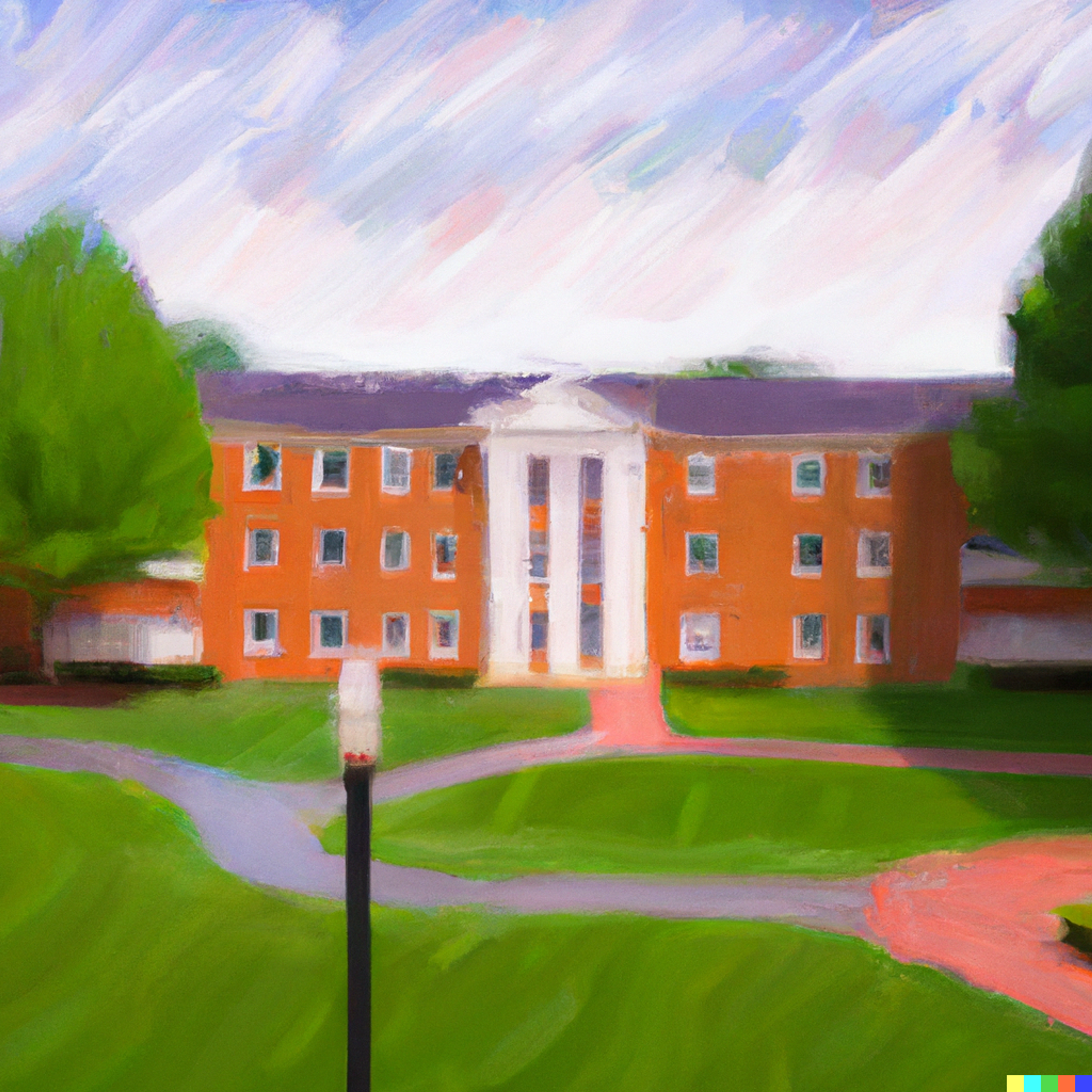 weirdest college in the world