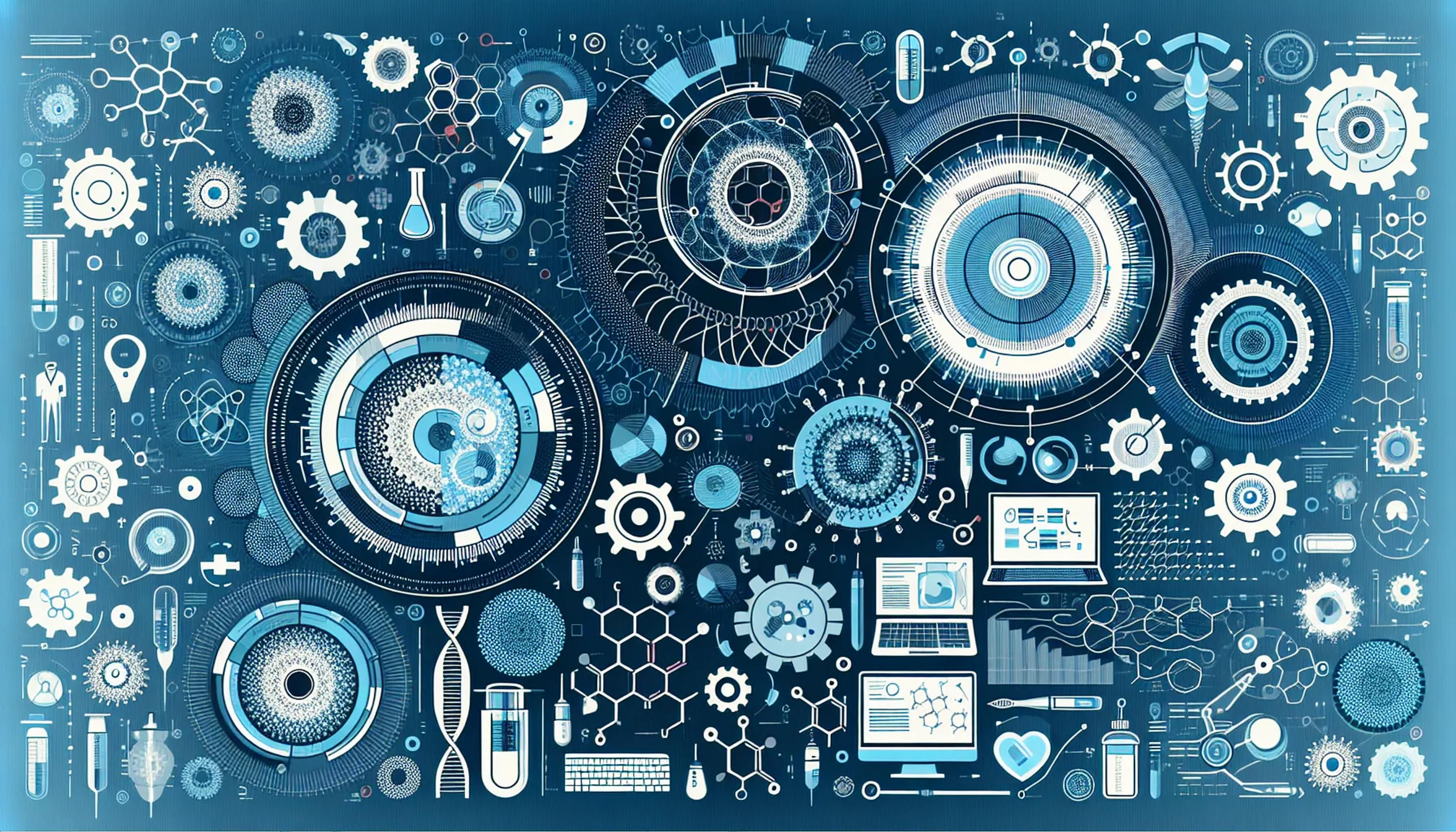 exploring the intersection of biology and engineering: a beginner's guide