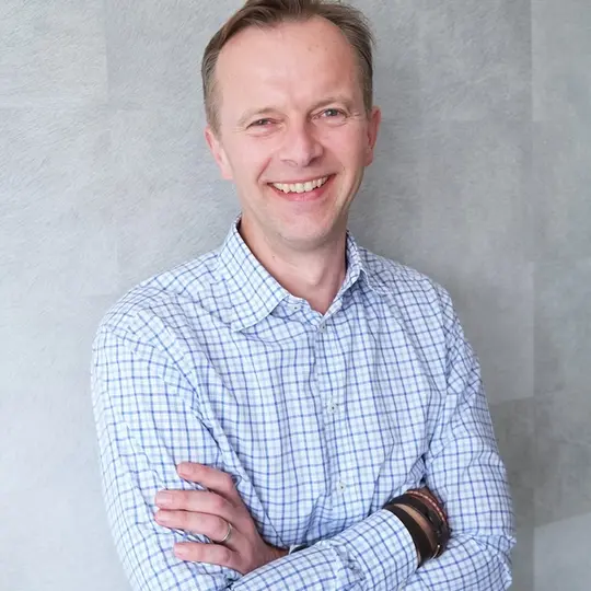 James Aitken