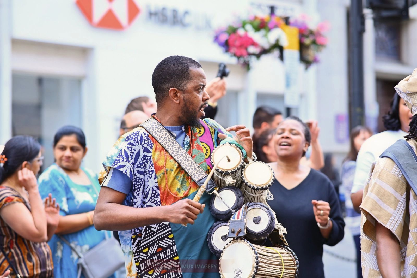 Colchester Carnival, 18 July 2026