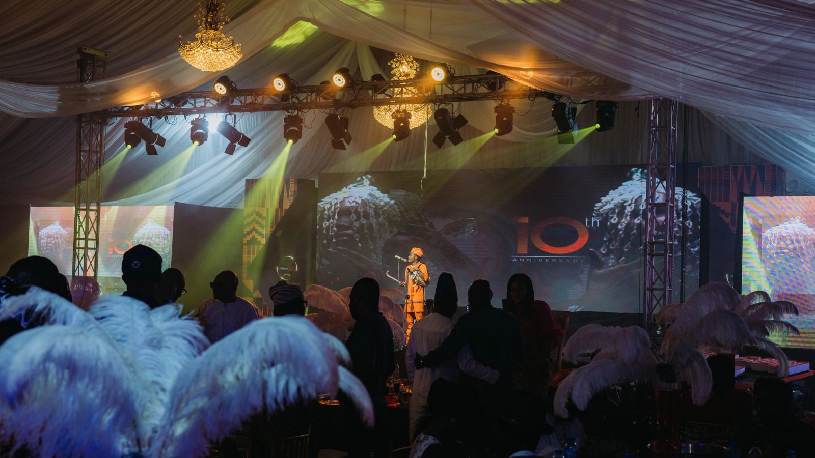 Orisun TV at 10, December 2021