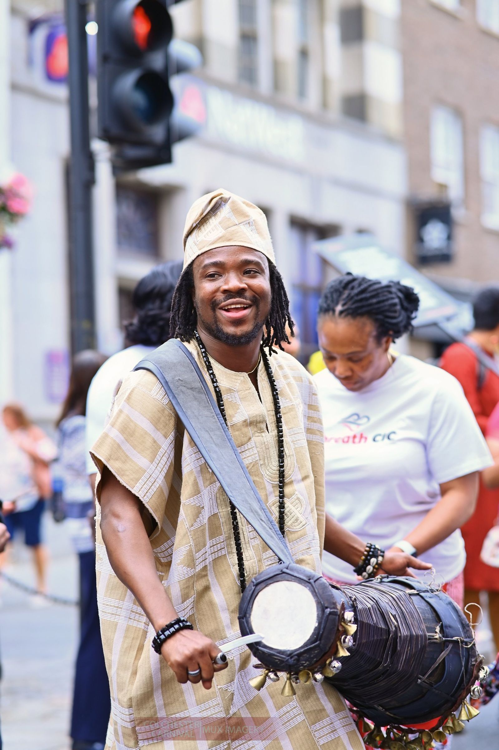 Colchester Carnival, 18 July 2026