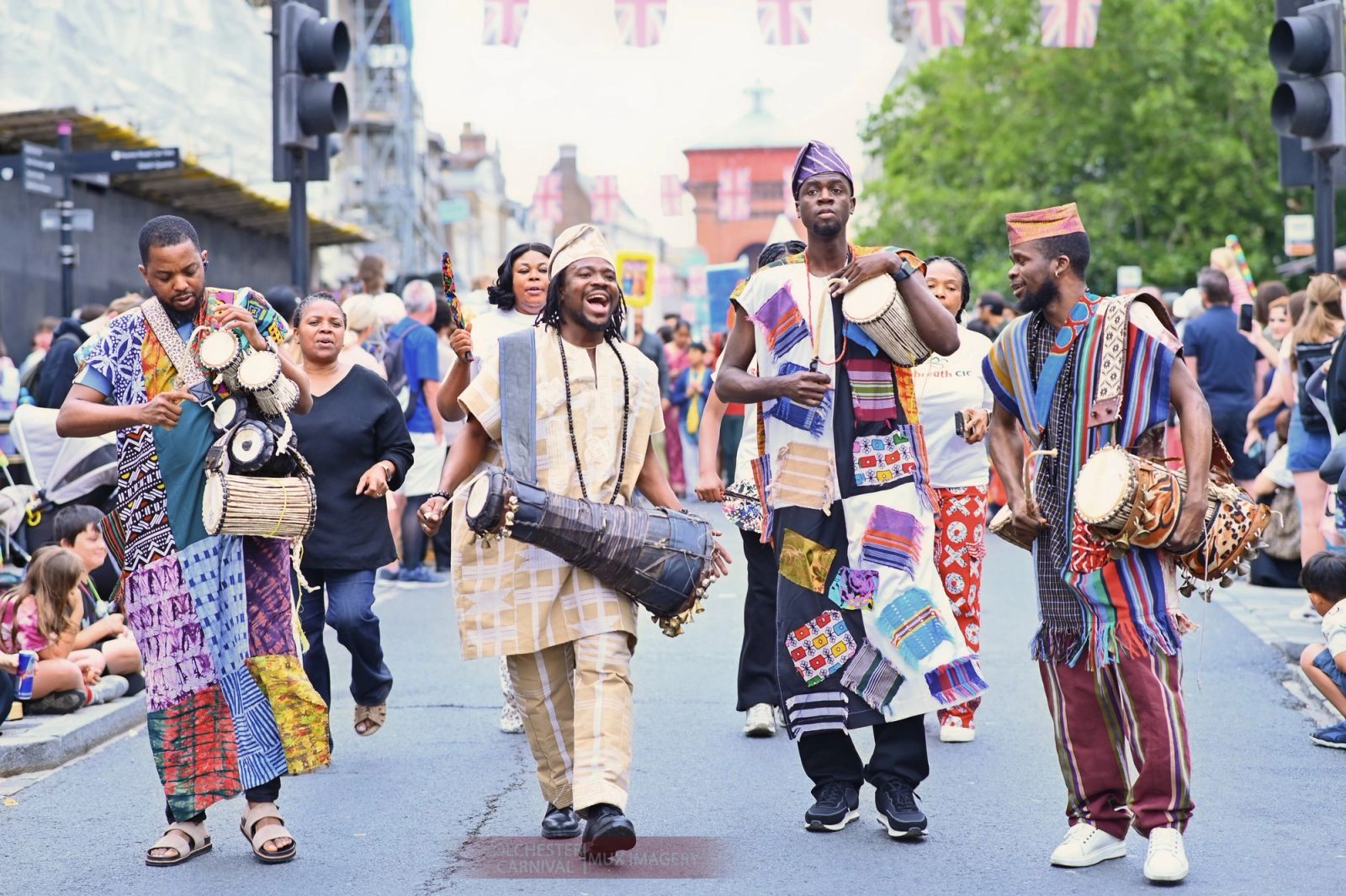 Colchester Carnival, 18 July 2026