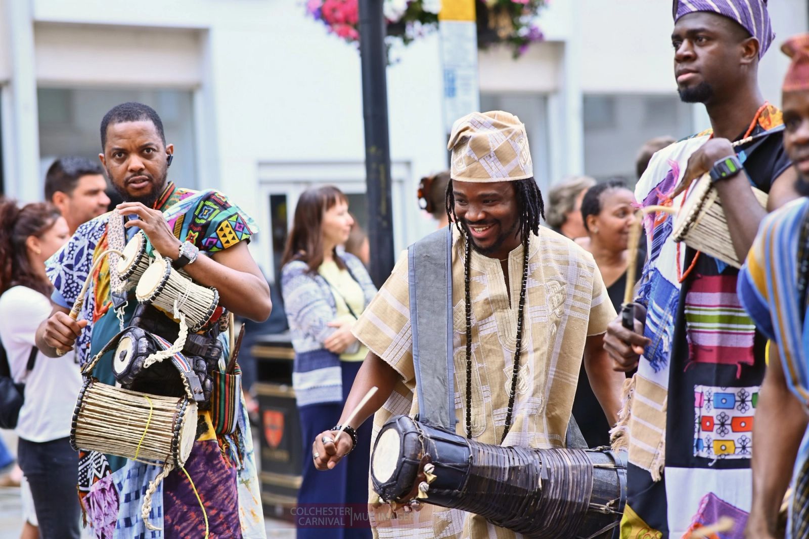 Colchester Carnival, 18 July 2026