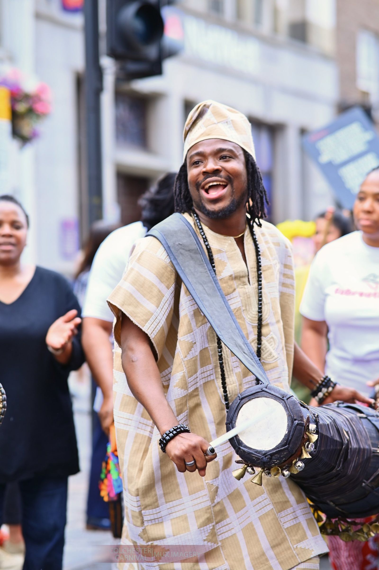 Colchester Carnival, 18 July 2026