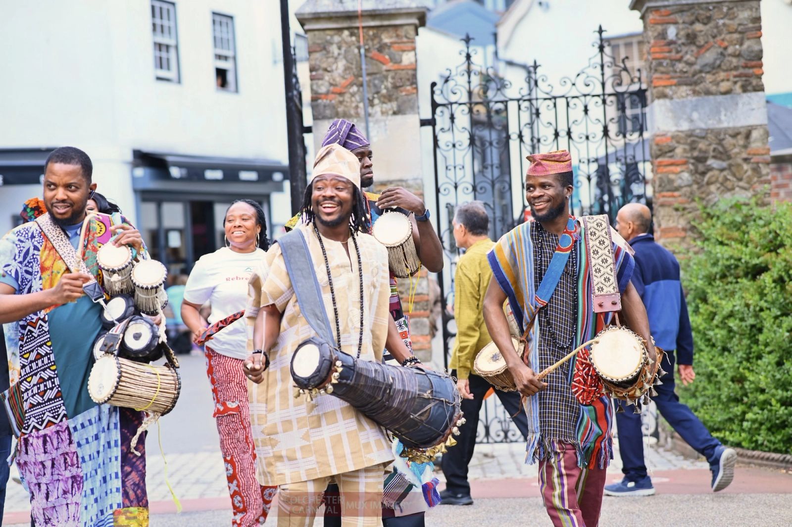 Colchester Carnival, 18 July 2026