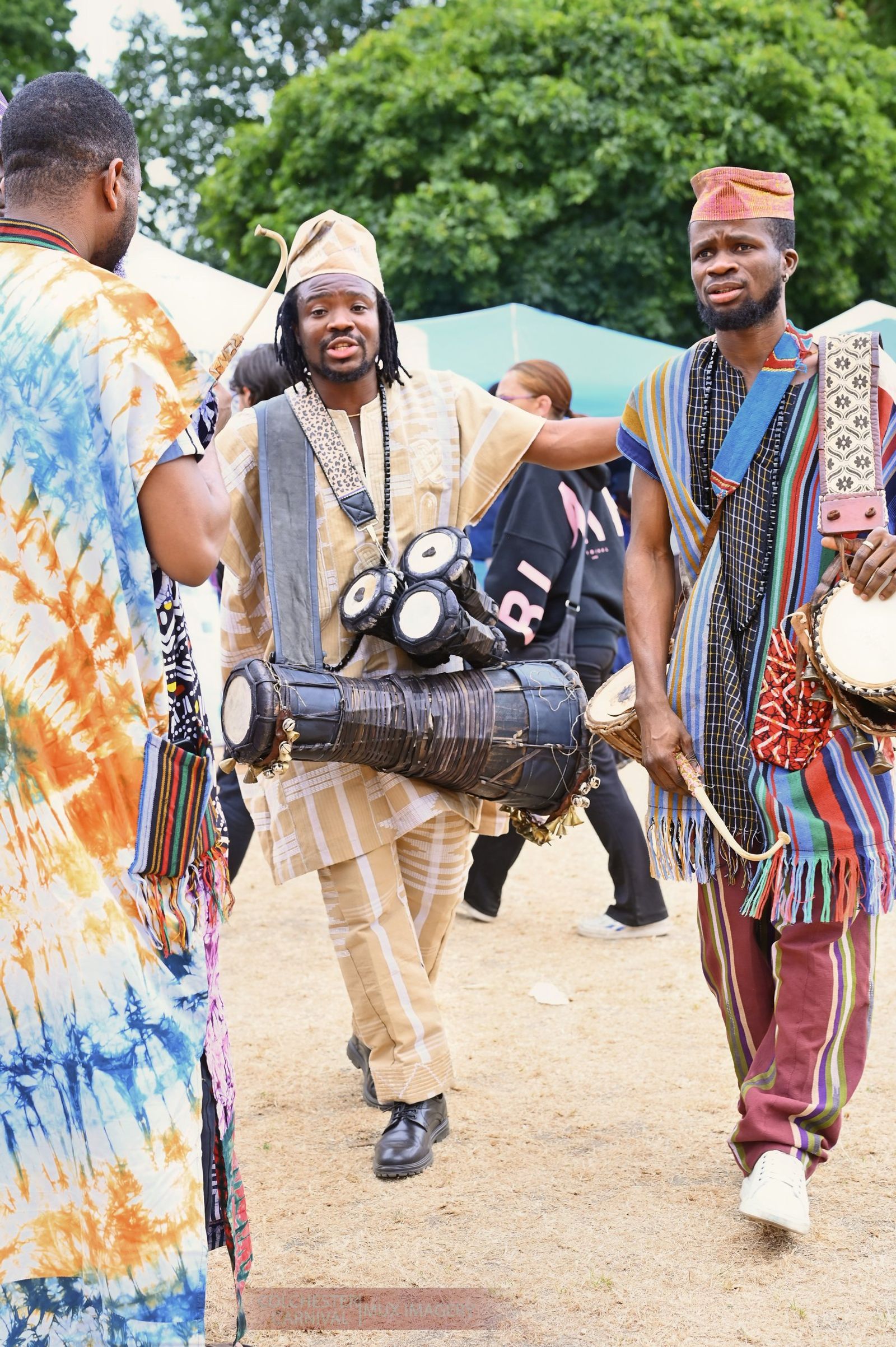 Colchester Carnival, 18 July 2026