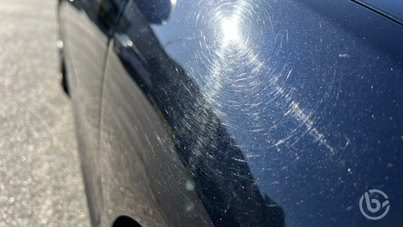 Micro Scratches