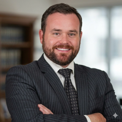 Attorney Christopher D. Byers, Partner, Gregory S. Young Co., LPA