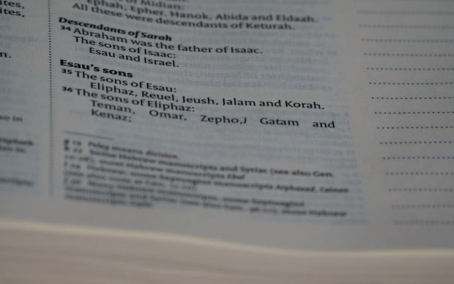 white printer paper on brown wooden table