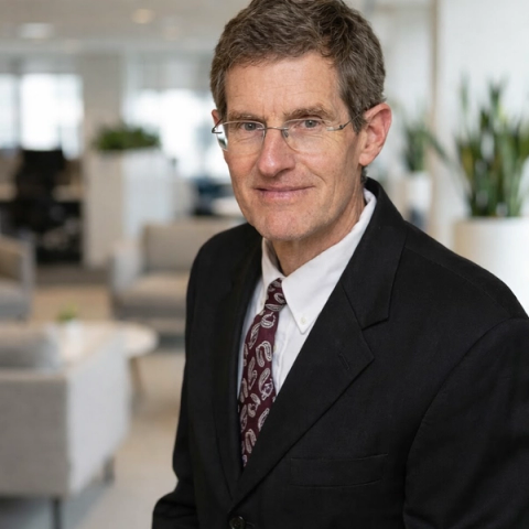 Attorney Gregory S. Young, Founding Partner, Gregory S. Young Co., LPA