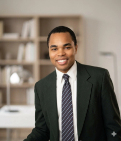 Attorney Douglas Kilgore Dalton, Associate, Gregory S. Young Co., LPA