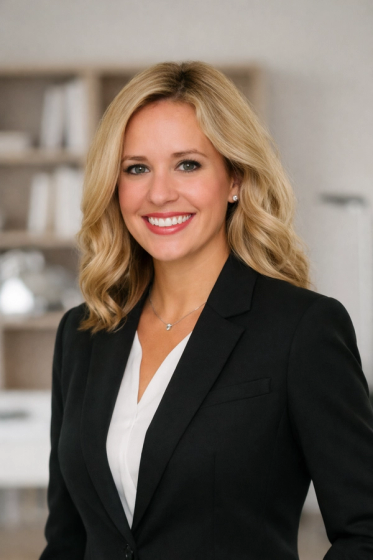 Headshot of attorney Christine M. Hammond