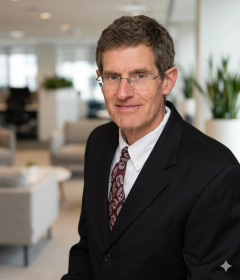 Attorney Gregory S. Young, Founding Partner, Gregory S. Young Co., LPA