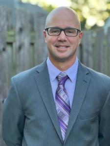 Attorney John M. Walton III, Associate Attorney, Gregory S. Young Co., LPA