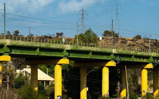 Highway infrastructure and road construction