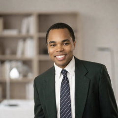 Attorney Douglas Kilgore Dalton, Associate, Gregory S. Young Co., LPA