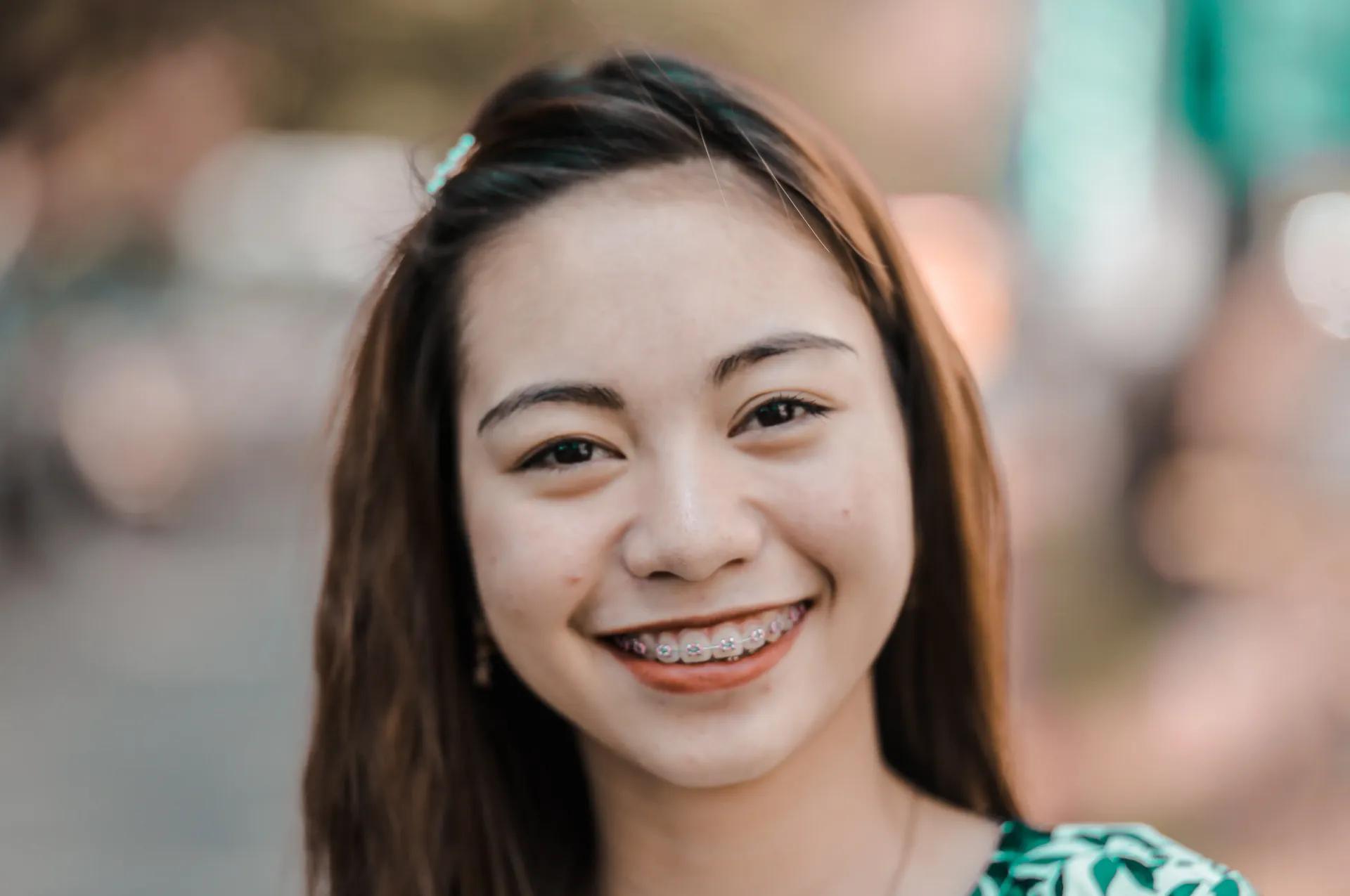 Experience Dental Crown Treatment