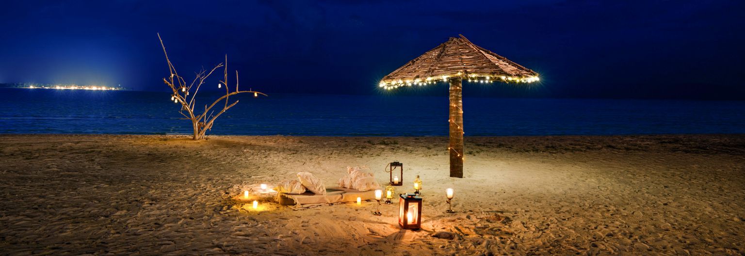 Bangaram Island , IHCL SeleQtions, photo 3