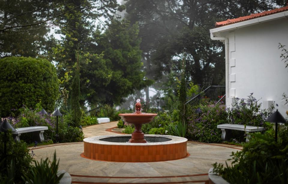 Heritage Charm Since 1857 - Gateway Coonoor