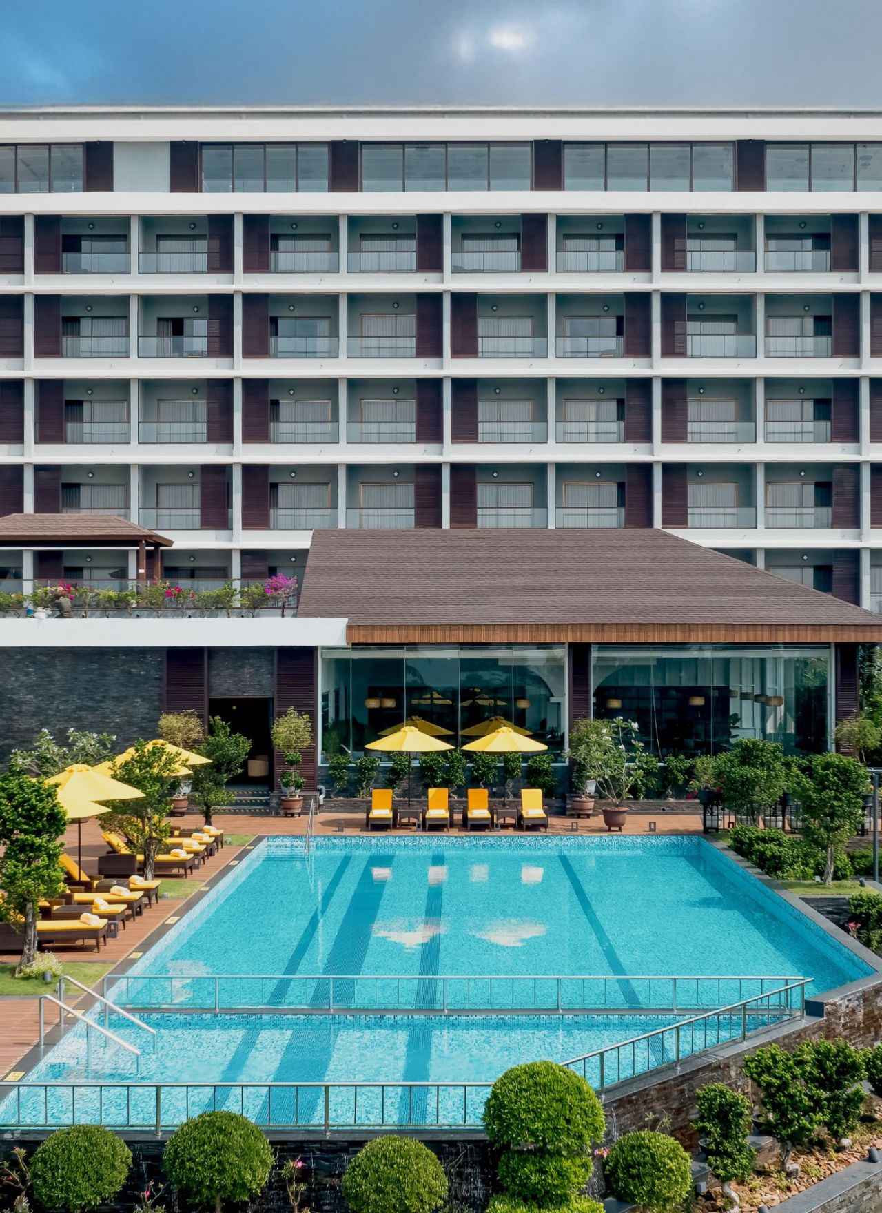 Hotels in Goa – Gateway Goa Palolem