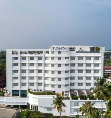 5- Star Hotel in Thiruvananthapuram