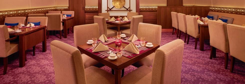 The Tea House Restaurant in Aurangabad
