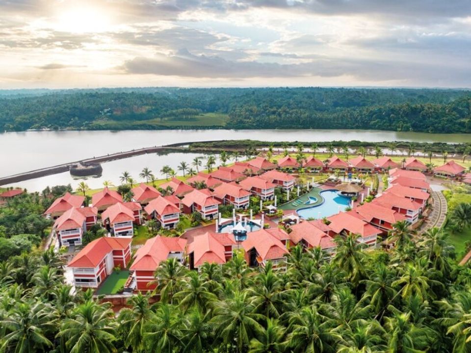Places to stay in bekal - Gateway Bekal