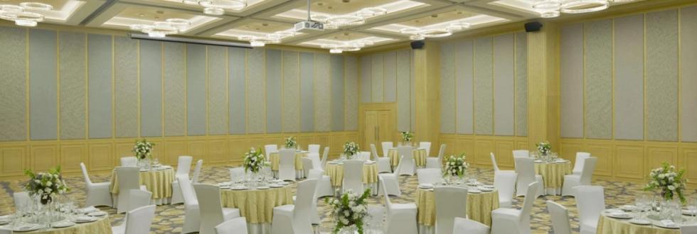 Conference and Event Spaces in Diu - Gateway Diu