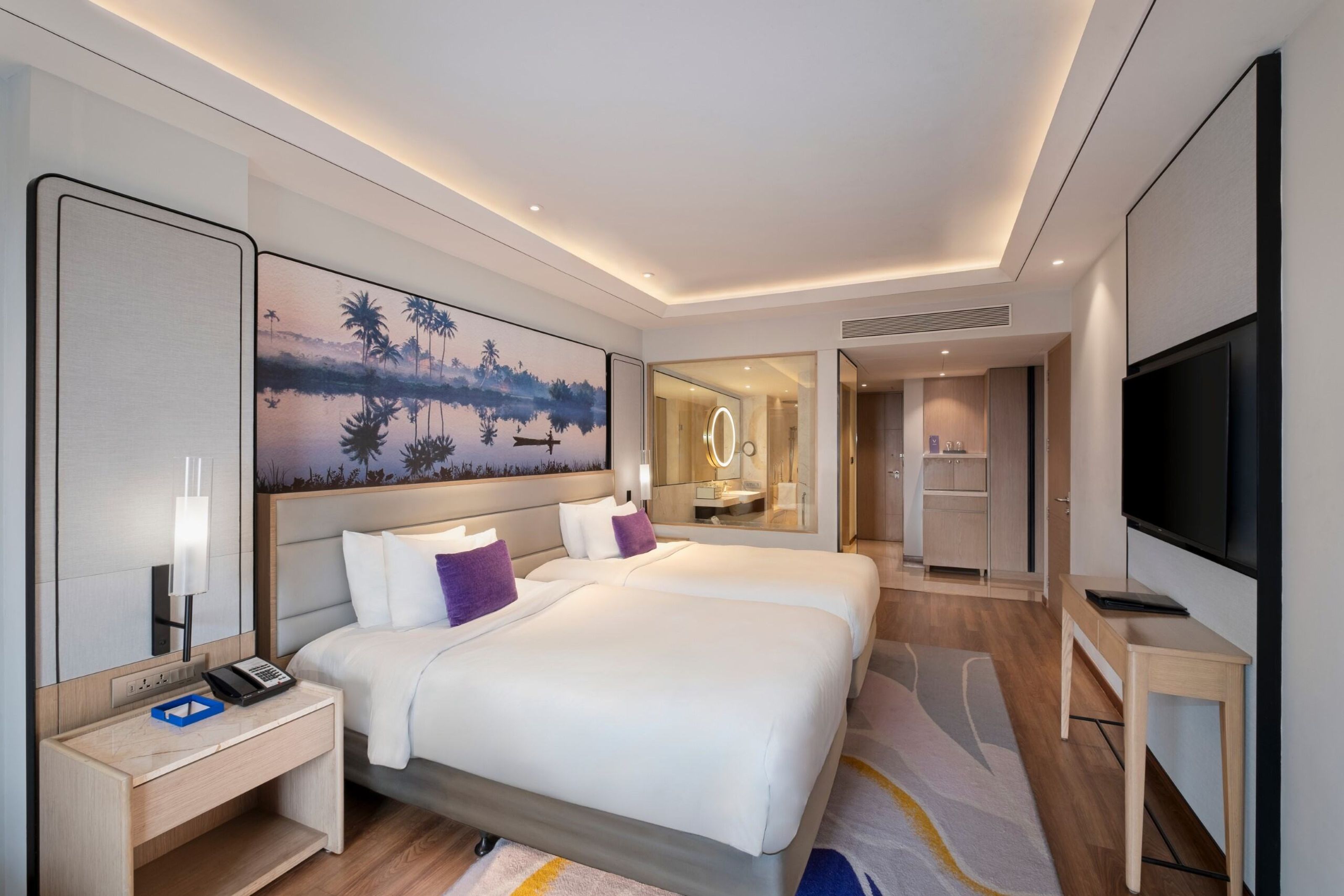Vivanta Goa Miramar, photo 3
