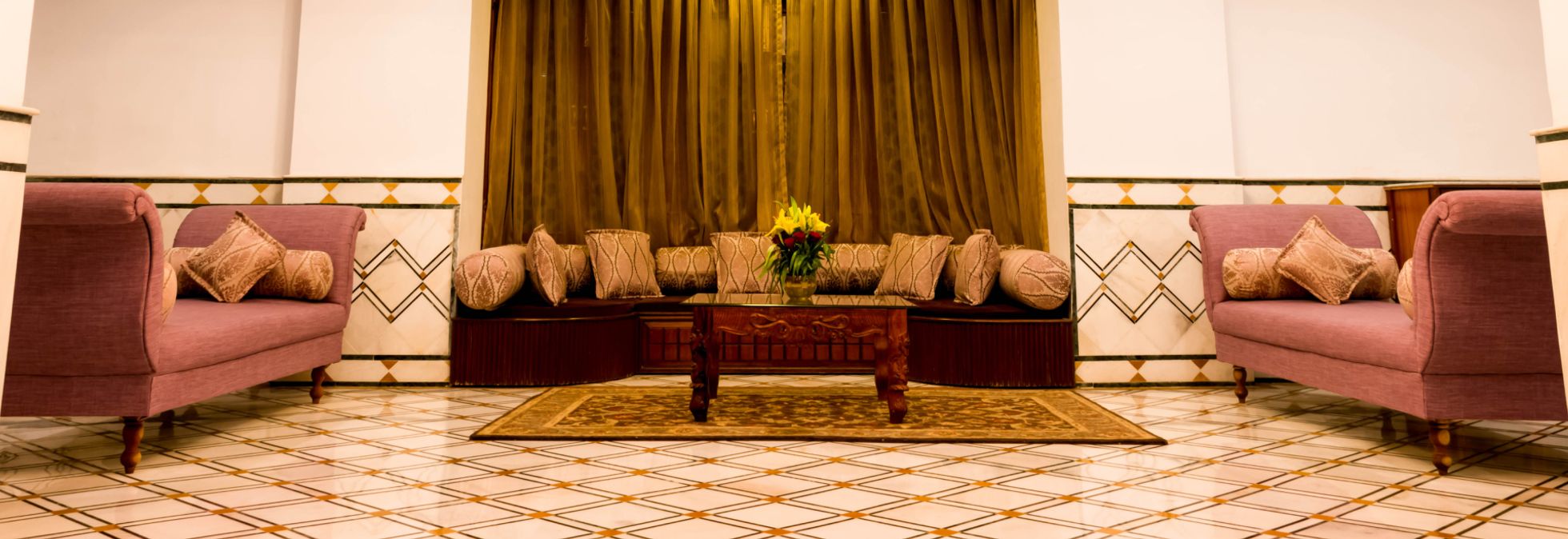Hotels to Stay in Ajmer