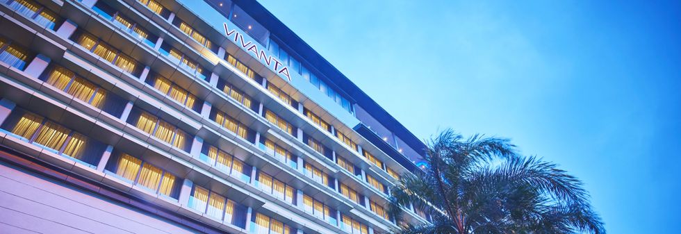 5 Star hotels in Kolkata