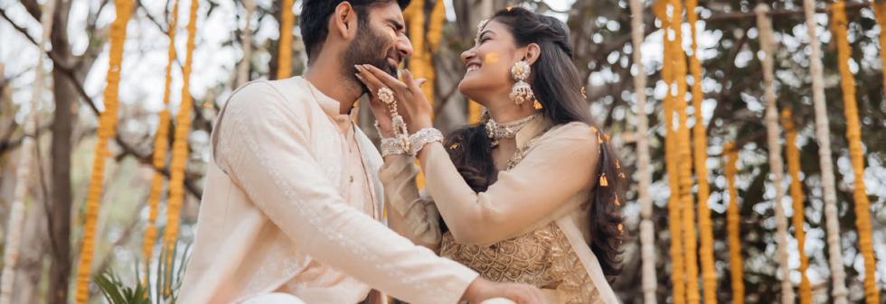 Celebrate Weddings with Gateway Hotels