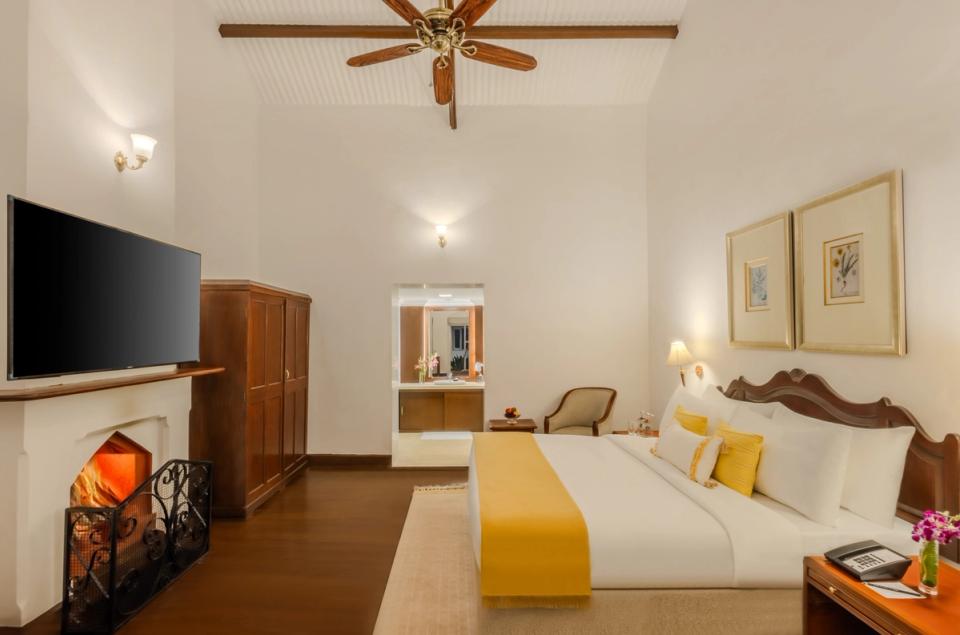 Presidential Villa 3 Bedroom