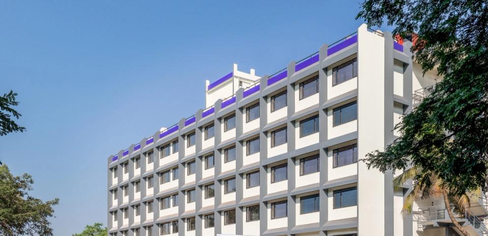 Vivanta Mangalore - Luxurious Hotel In Mangalore