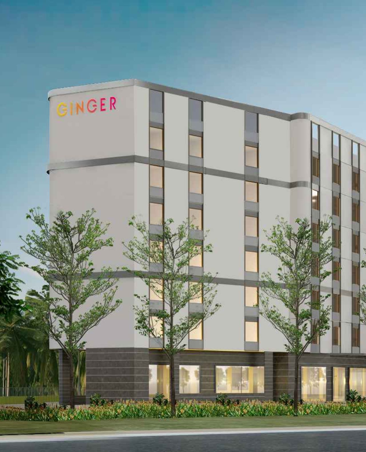 Hotel Near Mumbai Airport