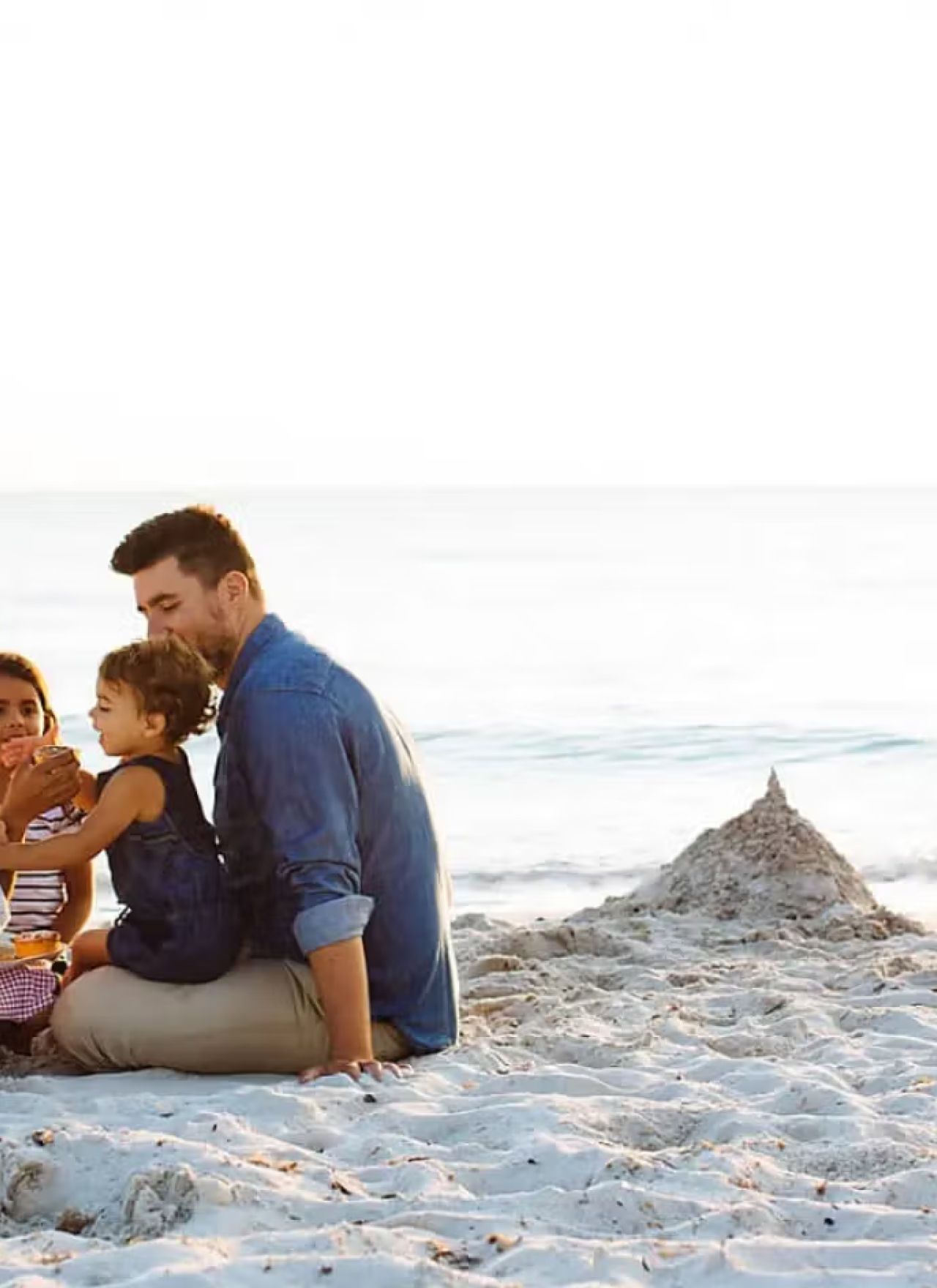 Family escape with Gateway Hotels
