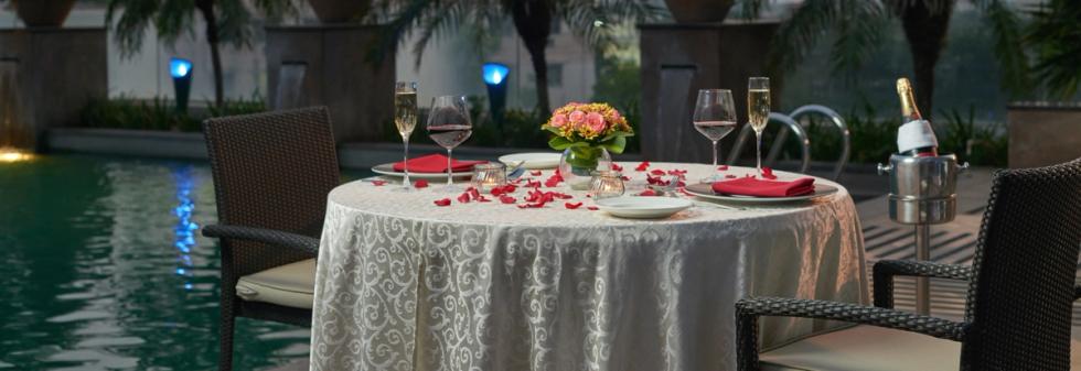 Best Dine Restaurant in Coimbatore