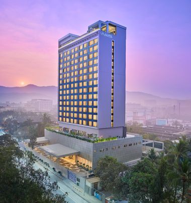 5- Star Hotel in Navi Mumbai with Premium Amenities