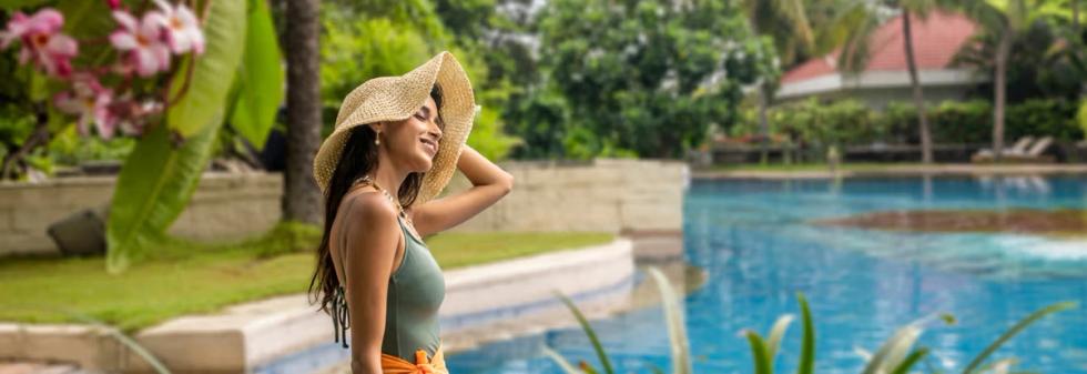 Destinations to Visit in March with Gateway Hotels