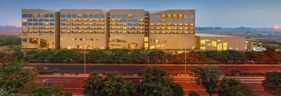 5- Star Hotel in New Delhi Dwarka