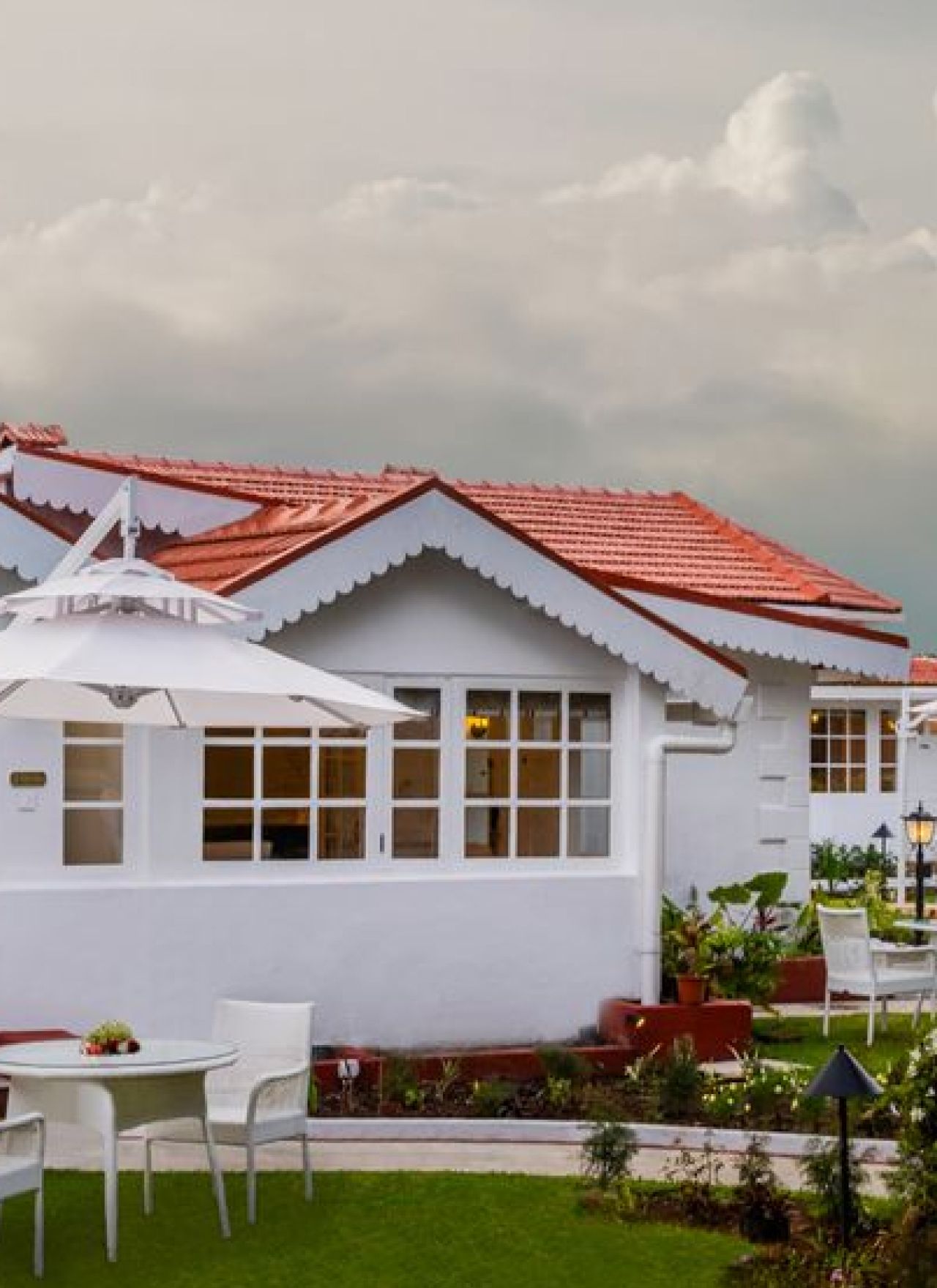 Tranquil Retreat in the Nilgiris – Gateway Coonoor