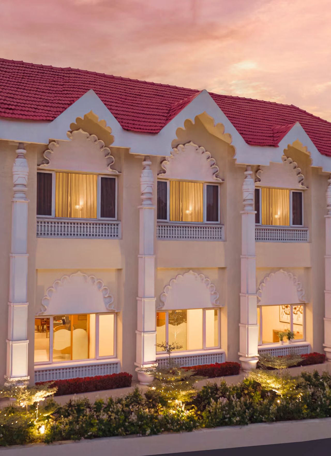 Luxury Hotel in Nashik - Gateway Nashik