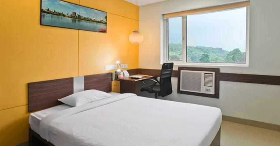 Ginger Chennai Vadapalani Rooms 3